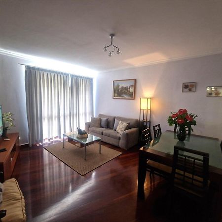 Alex Apartment Funchal  Kültér fotó