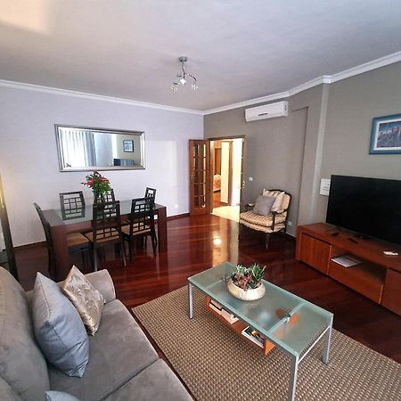 Alex Apartment Funchal  Kültér fotó