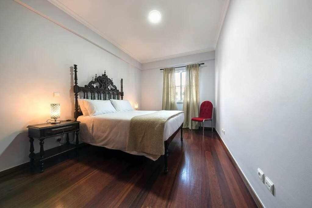 Alex Apartment Funchal  Kültér fotó