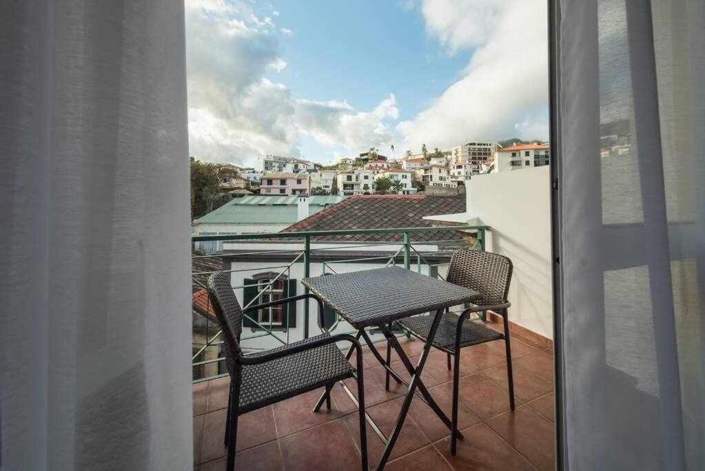 Alex Apartment Funchal  Kültér fotó