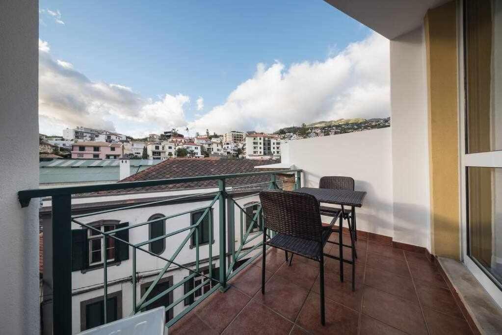Alex Apartment Funchal  Kültér fotó