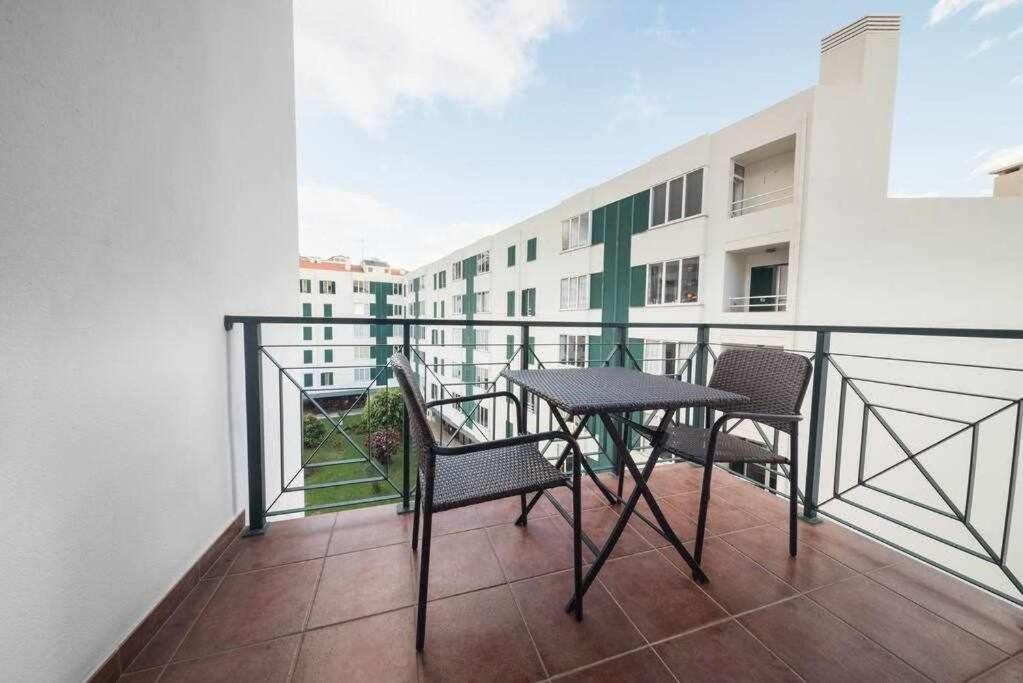 Alex Apartment Funchal  Kültér fotó