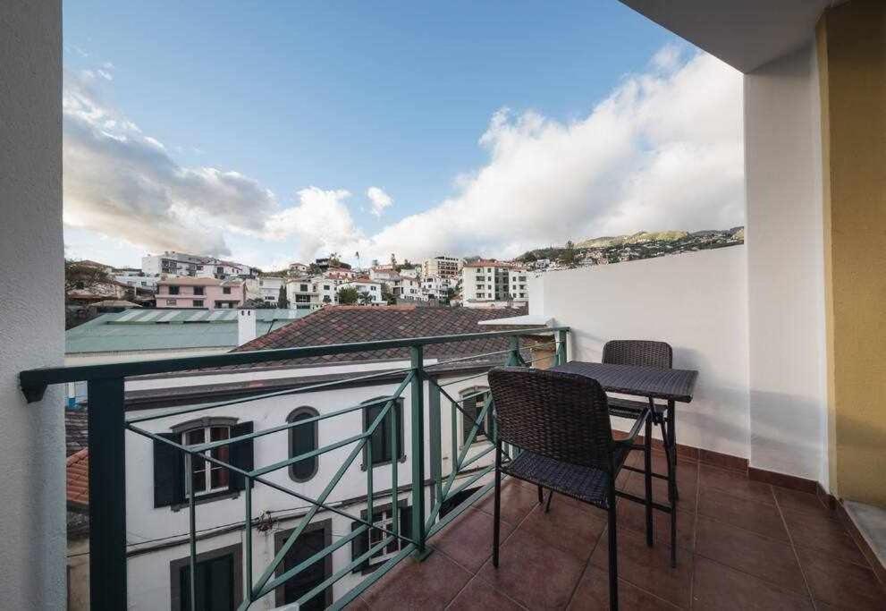 Alex Apartment Funchal  Kültér fotó