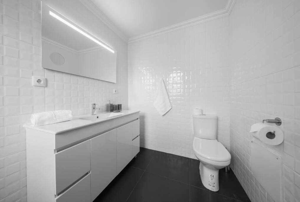 Alex Apartment Funchal  Kültér fotó