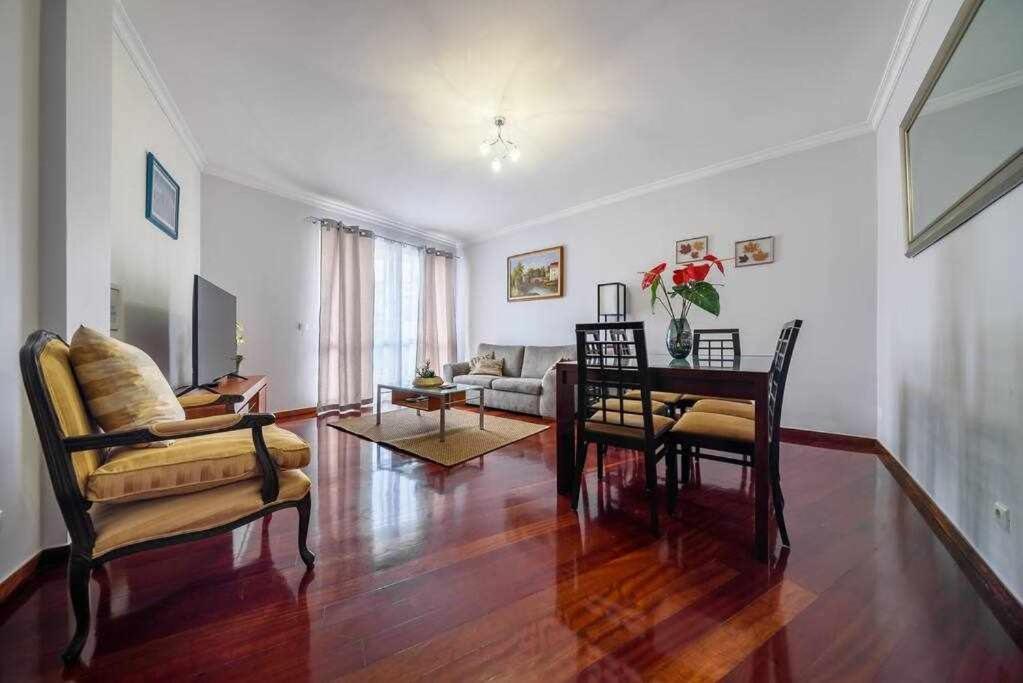 Alex Apartment Funchal  Kültér fotó