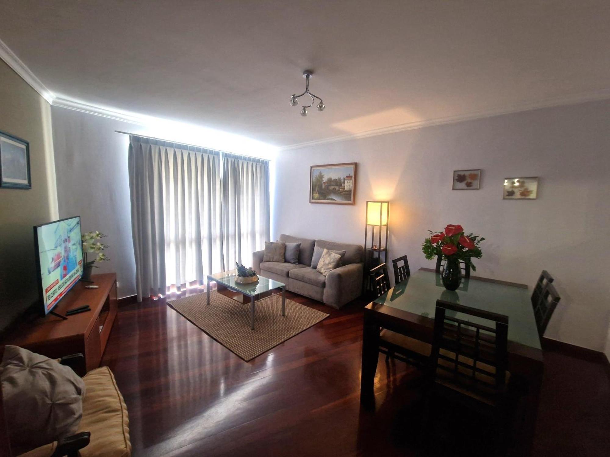 Alex Apartment Funchal  Kültér fotó