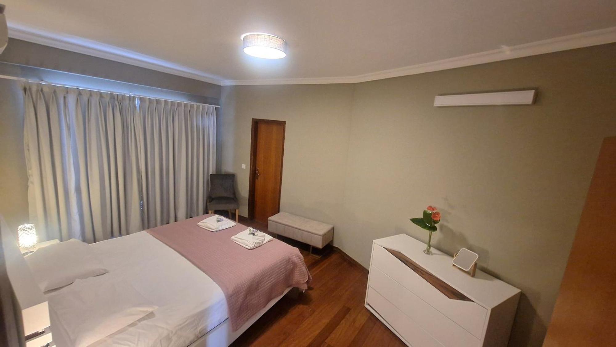 Alex Apartment Funchal  Kültér fotó