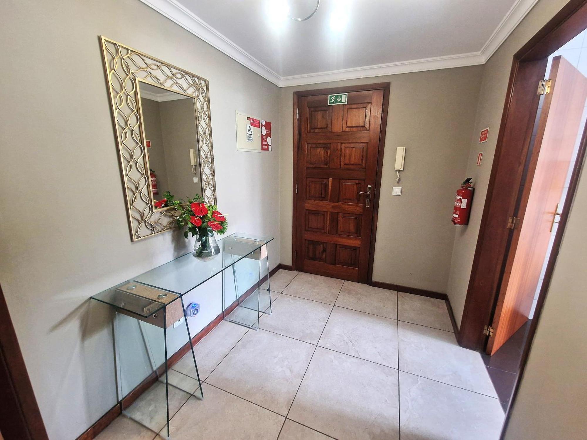 Alex Apartment Funchal  Kültér fotó